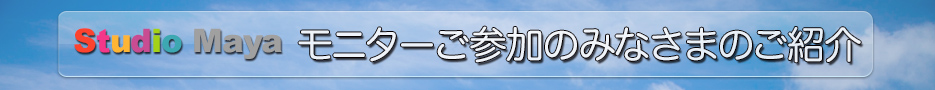 カンクンウェディングフォトモニター